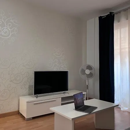 Frabor Deluxe Apartament Apartamento *