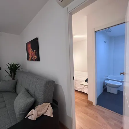 Apartamento Frabor Deluxe Apartament *